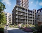 Lejlighed 62 m2 lejlighed i København V