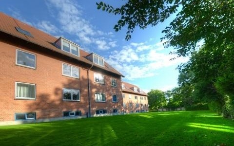 Lejlighed 69 m2 lejlighed på Vinkelgade Lejlighed 69 m2 lejlighed på Vinkelgade