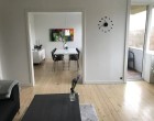 Lejlighed 78 m2 Lejlighed udlejes på Frederiksberg inkl. forbrug og wifi
