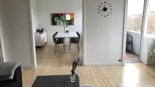 Lejlighed 78 m2 Lejlighed udlejes på Frederiksberg inkl. forbrug og wifi Lejlighed 78 m2 Lejlighed udlejes på Frederiksberg inkl. forbrug og wifi