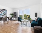 Lejlighed 81 m2 lejlighed på Ved Ringen