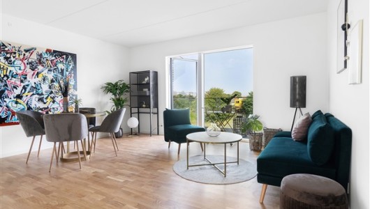 Lejlighed 81 m2 lejlighed på Ved Ringen Lejlighed 81 m2 lejlighed på Ved Ringen