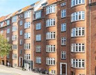 Lejlighed 89 m2 lejlighed på Ålborggade