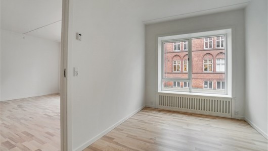 Lejlighed 91 m2 lejlighed på Nordre Jernbanevej Lejlighed 91 m2 lejlighed på Nordre Jernbanevej