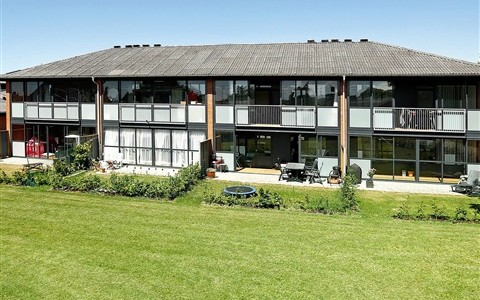Lejlighed 97 m2 lejlighed på Havrevej