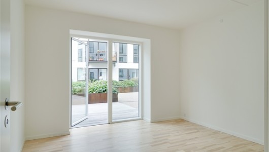 Lejlighed 99 m2 lejlighed på Vigerslev Allé