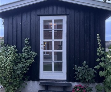 Hus/villa Anneks til leje i Vangede Hus/villa Anneks til leje i Vangede
