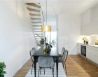 Hus/villa Bygården - Skønt rækkehus i lækre materialer med plads til familien