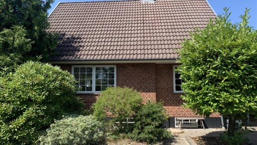 Hus/villa Byhus med meget plads Hus/villa Byhus med meget plads