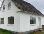 Hus/villa Centralt beliggende vila i Vorbasse