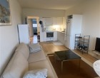 Værelse Cozy 12m2 room in 3 room apartment for rent in Østerbro