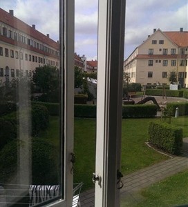 Værelse Cozy flat cheering for you :-)