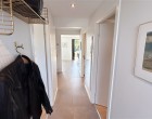 Hus/villa Dejligt 2-plans rækkehus med altan og terrasse