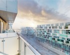 Lejlighed Delevenlig 4-Værelses lejlighed nær metro