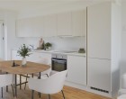 Hus/villa Eftertragtet 4-værelses rækkehus i 2 plan