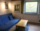 Værelse Egen indgang, køkken og bad i villa ved Utterslev Mose