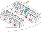 Lejlighed Egeparken, 116 m2, 4 værelser, 15.800 kr.