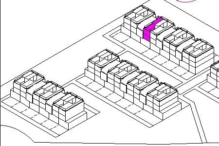 Lejlighed Egeparken, 79 m2, 3 værelser, 13.100 kr. Lejlighed Egeparken, 79 m2, 3 værelser, 13.100 kr.