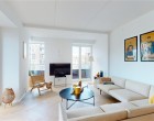Hus/villa Eksklusiv livsstil på Kronløbsøen – hvor arkitektur, vand og byliv mødes.