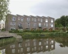 Hus/villa Familievenligt rækkehus på 116 m² i Ørestad, have, terrasse, to badeværelser og søudsigt