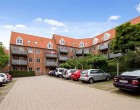 Lejlighed Filosofhaven, 65 m2, 2 værelser, 7.012 kr.