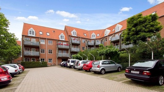 Lejlighed Filosofhaven, 65 m2, 2 værelser, 7.012 kr. Lejlighed Filosofhaven, 65 m2, 2 værelser, 7.012 kr.