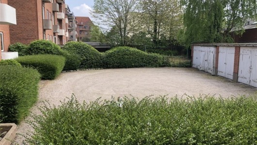 Lejlighed Flot lejlighed på Drewsensvej