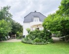 Hus/villa Fortryllende stemning på Kærmindevej