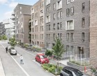 Lejlighed Funktionel 5 værelses med sydvendt altan