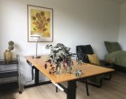 Værelse Greve Beach, 30 min to Cph, TV for casting, terrace and a nice and quiet place