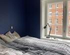 Værelse Half appartment for couple