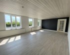 Lejlighed Halvt hus 1km fra hjørring byskilt