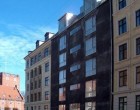 Lejlighed Hospitalsvej, 70 m2, 2 værelser, 14.900 kr.
