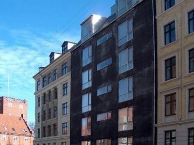 Lejlighed Hospitalsvej, 70 m2, 2 værelser, 14.900 kr. Lejlighed Hospitalsvej, 70 m2, 2 værelser, 14.900 kr.