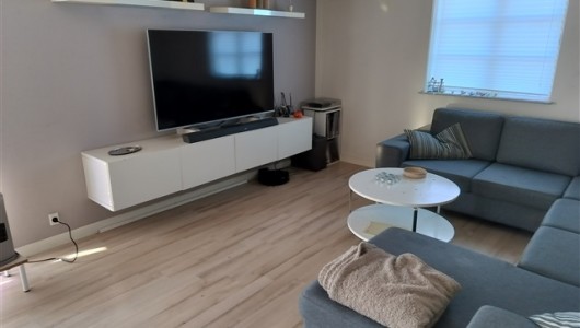 Hus/villa Hus i Tappernøje Hus/villa Hus i Tappernøje
