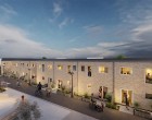 Hus/villa Indbydende nybygget rækkehus i Overlund – moderne komfort og masser af lys