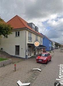 Lejlighed Istandsat 2 V'er Lejlighed Istandsat 2 V'er