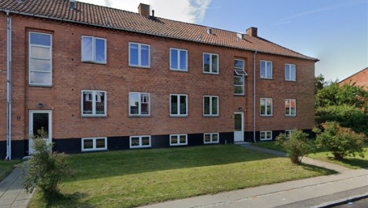 Lejlighed Klassik 2-værelses bolig i Kgs. Lyngby Lejlighed Klassik 2-værelses bolig i Kgs. Lyngby