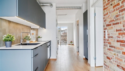 Lejlighed Lejlighed på Edisonsvej i Odense C