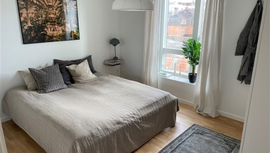 Lejlighed Lejlighed til 12.500 kr.