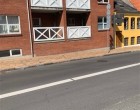 Lejlighed Lejlighed udlejes centralt i Odense