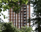 Lejlighed Lille Manhatten. Enestående ny udsigtslejlighed i Carlsbergbyen