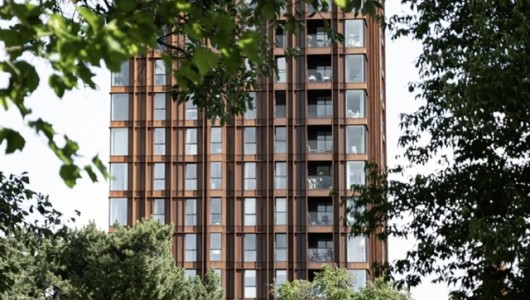 Lejlighed Lille Manhatten. Enestående ny udsigtslejlighed i Carlsbergbyen Lejlighed Lille Manhatten. Enestående ny udsigtslejlighed i Carlsbergbyen