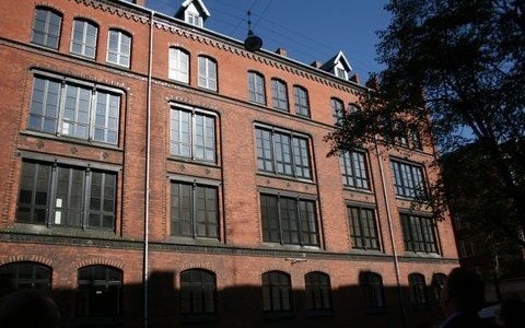 Lejlighed Lille bolig centralt beliggende i København Lejlighed Lille bolig centralt beliggende i København