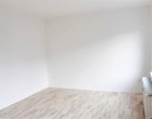 Lejlighed Lys 2-værelses på 64 m2 med moderne, hvidt køkken og opvaskemaskine