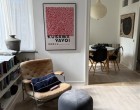 Lejlighed Lys lejlighed på Østerbro