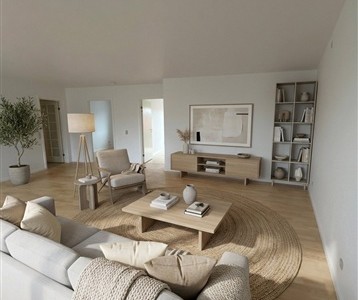 Hus/villa Lyst 4-værelses rækkehus på 101 m2 med altan, parkering og husdyr tilladt – velegnet til deling Hus/villa Lyst 4-værelses rækkehus på 101 m2 med altan, parkering og husdyr tilladt – velegnet til deling