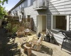 Lejlighed Lækker lejlighed med terrasse i Odense C! - KUN 1 MÅNEDS DEPOSITUM