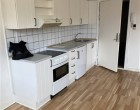 Lejlighed Mindre lejlighed på Østerled