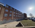 Lejlighed Moderne 1-værelses lejlighed i hjertet af Nørresundby